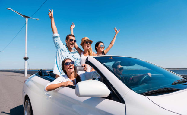 Car hire at Seville Airport